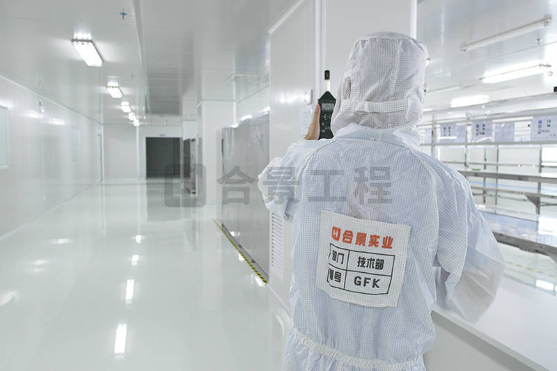 中國最大的凈化公司 排名重不重要，看這些才可靠！