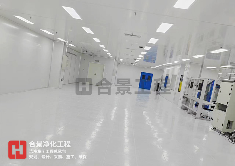 如何優(yōu)化微電子潔凈車間的排風(fēng)系統(tǒng)？