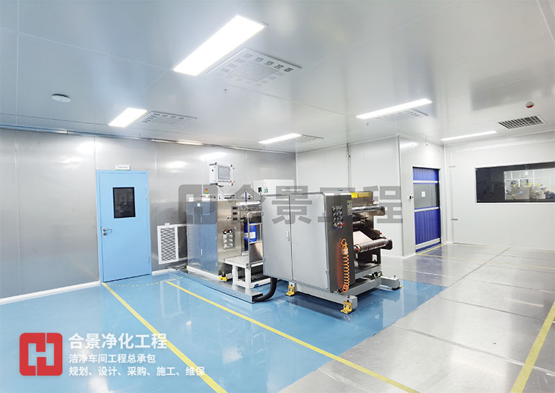  如何確保鋰電池生產(chǎn)安全？