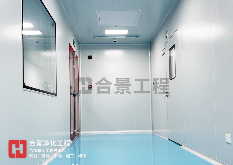 ?醫(yī)療潔凈車間裝修溫濕度標(biāo)準解析與實施策略