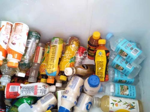 合肥嚴查保健食品亂象，四商家因違規(guī)混放銷售被立案調(diào)查