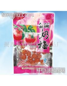 金碩90克奶梅 休閑零食與保健功能的新選擇，誠邀合作伙伴共創(chuàng)未來