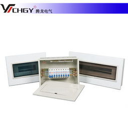 樂清市騰龍電氣廠 配電輸電設備核心——電力金具產品詳解