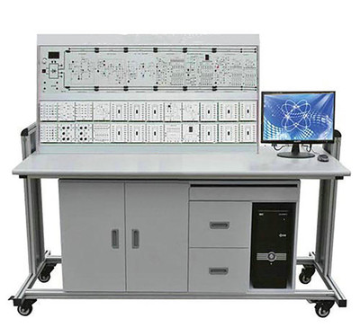 DYJS-DZ5電力電子高級(jí)技師實(shí)訓(xùn)考核設(shè)備 賦能電力設(shè)備人才培養(yǎng)的尖端平臺(tái)